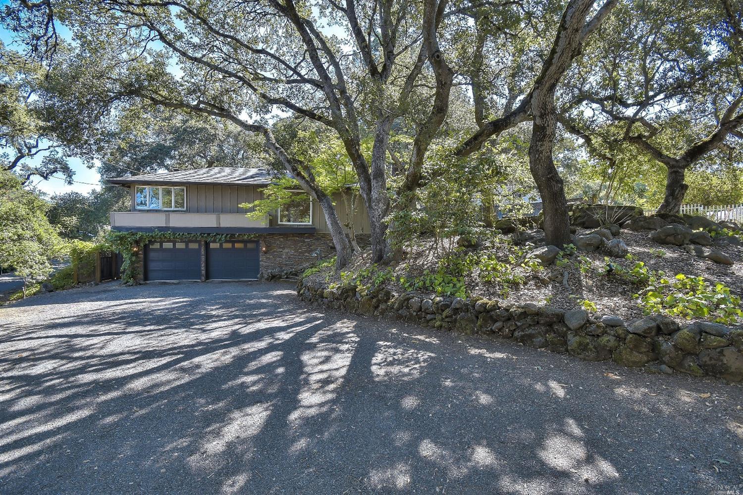 440 Jackson Drive Santa Rosa, CA 95409 - Photo 1 of 1 Large driveway, ample parking