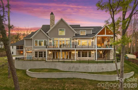 $2,850,000 | 5907 Kiowa Road, Clover, SC 29710
