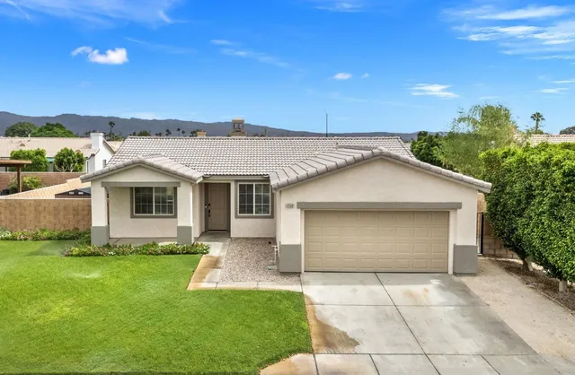 $515,000 | 47558 Bison Circle, Indio, CA 92201