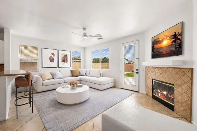 $515,000 | 47558 Bison Circle, Indio, CA 92201