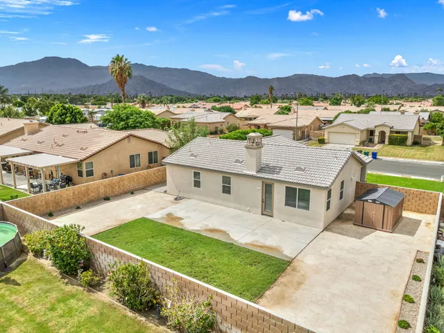 $515,000 | 47558 Bison Circle, Indio, CA 92201