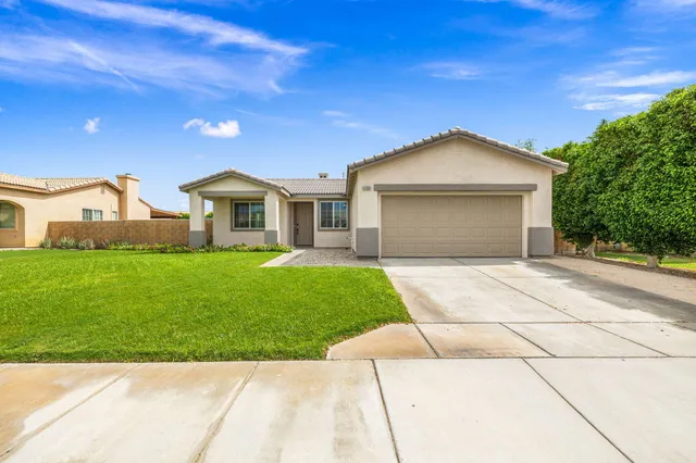 $515,000 | 47558 Bison Circle, Indio, CA 92201