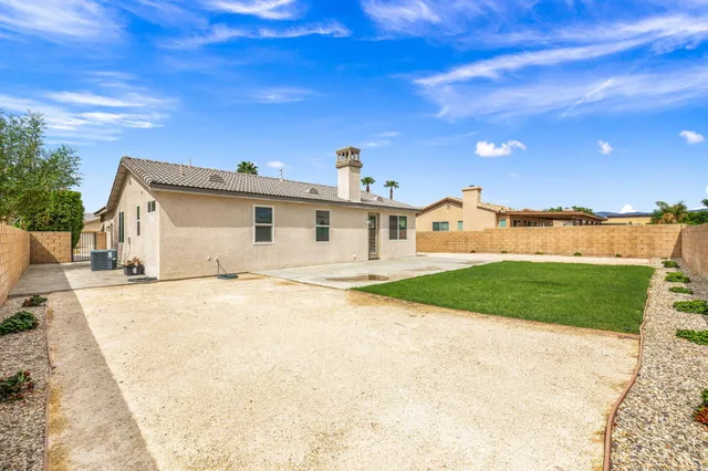 $515,000 | 47558 Bison Circle, Indio, CA 92201