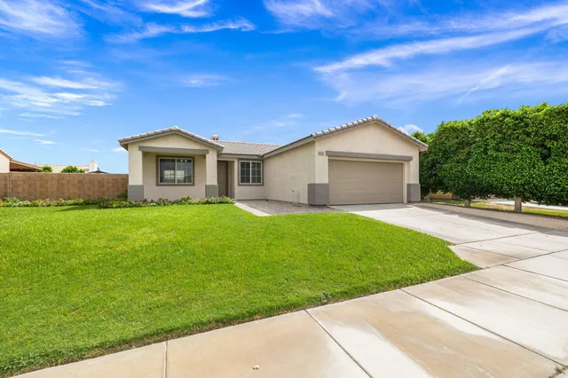 $515,000 | 47558 Bison Circle, Indio, CA 92201