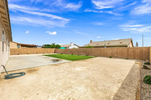 $515,000 | 47558 Bison Circle, Indio, CA 92201