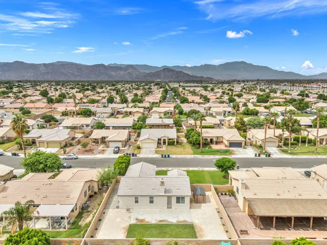 $515,000 | 47558 Bison Circle, Indio, CA 92201