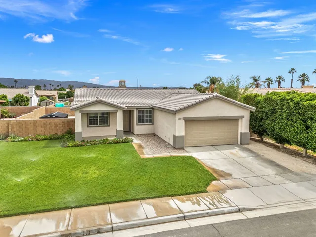 $515,000 | 47558 Bison Circle, Indio, CA 92201
