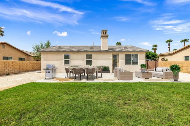 $515,000 | 47558 Bison Circle, Indio, CA 92201