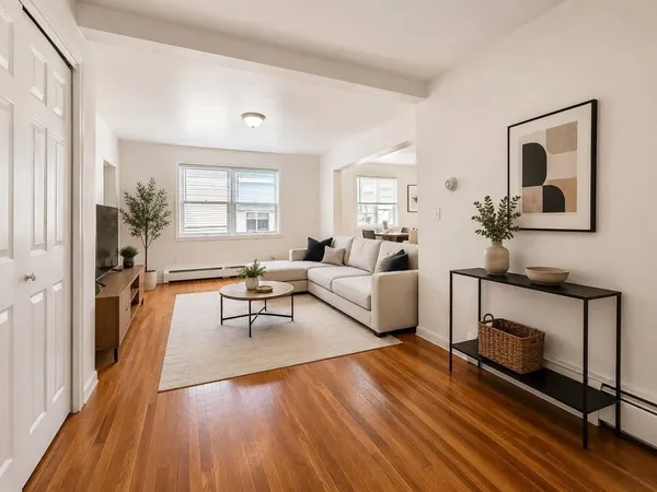 $2,500 | 34 Franklin Avenue, Unit 7, Revere, MA 02151