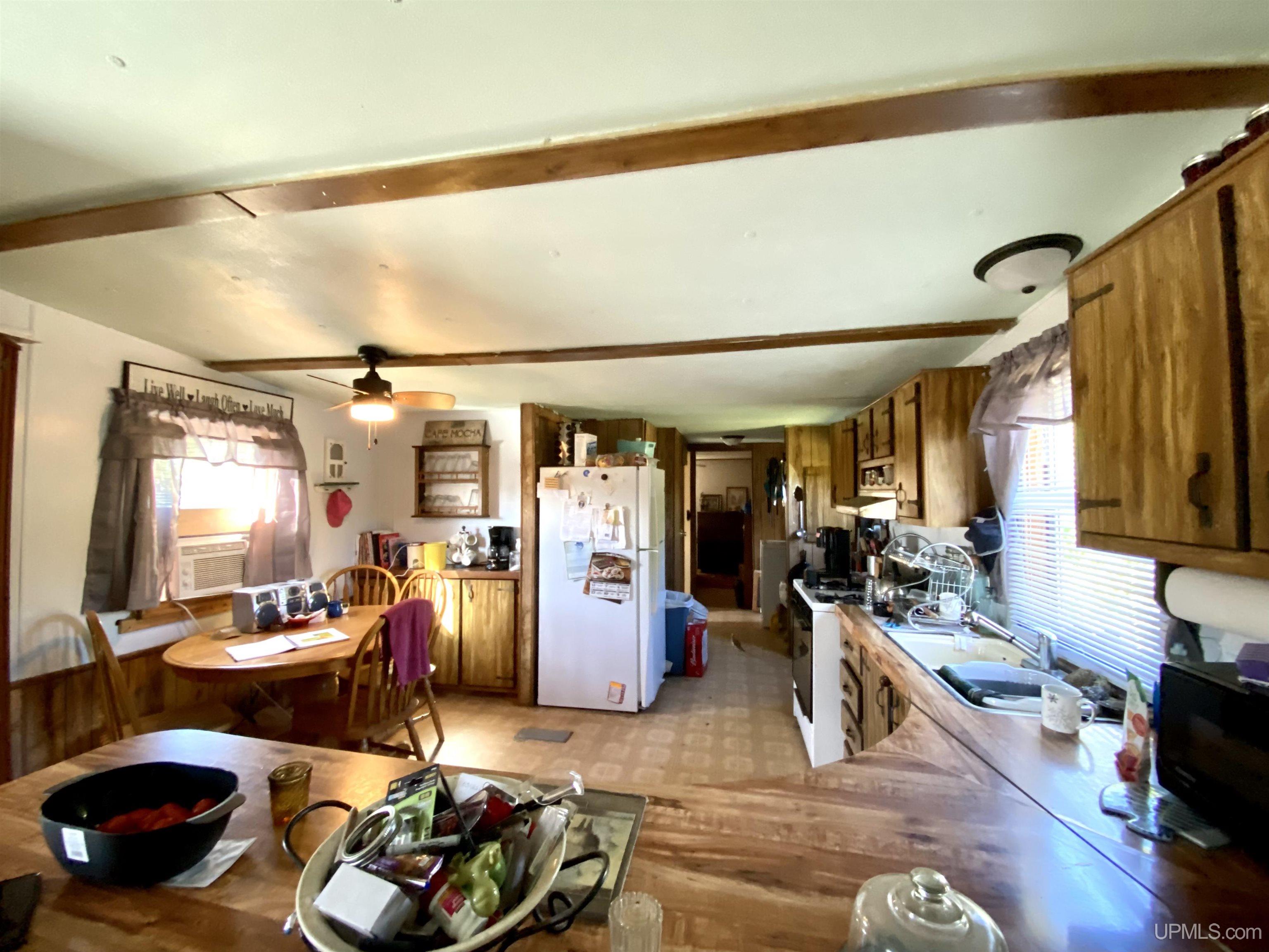 5586 South Helen Lake Road Ishpeming, MI 49849 - Photo 24 of 54