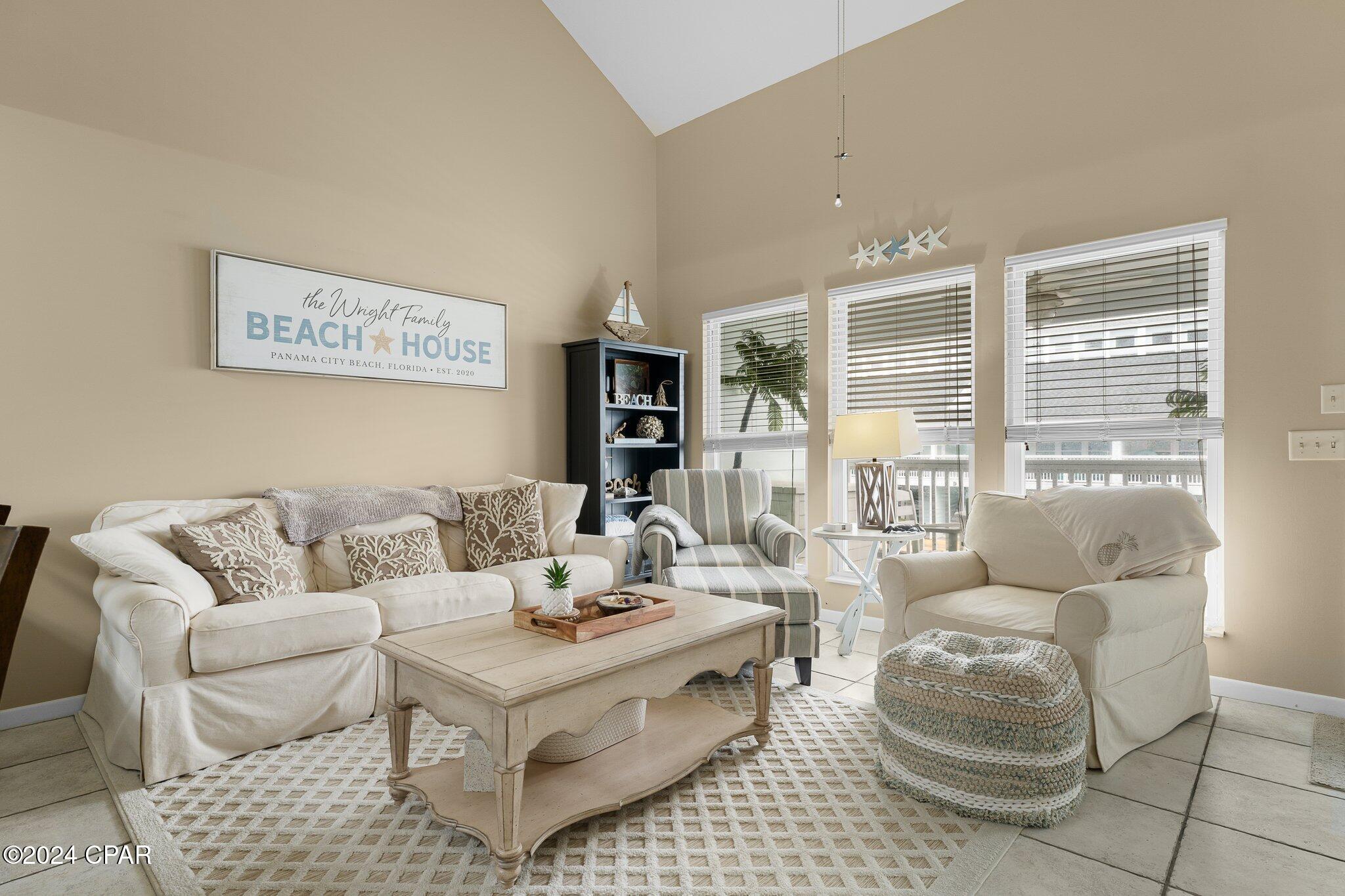 17670 Front Beach Road, Unit J5 Panama City Beach, FL 32413 - Photo 8 of 45 Gallery Image 8