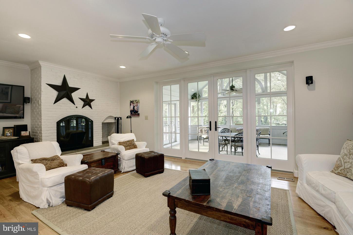 2558 Rutland Road Davidsonville, MD 21035 - Photo 11 of 30 Family Room