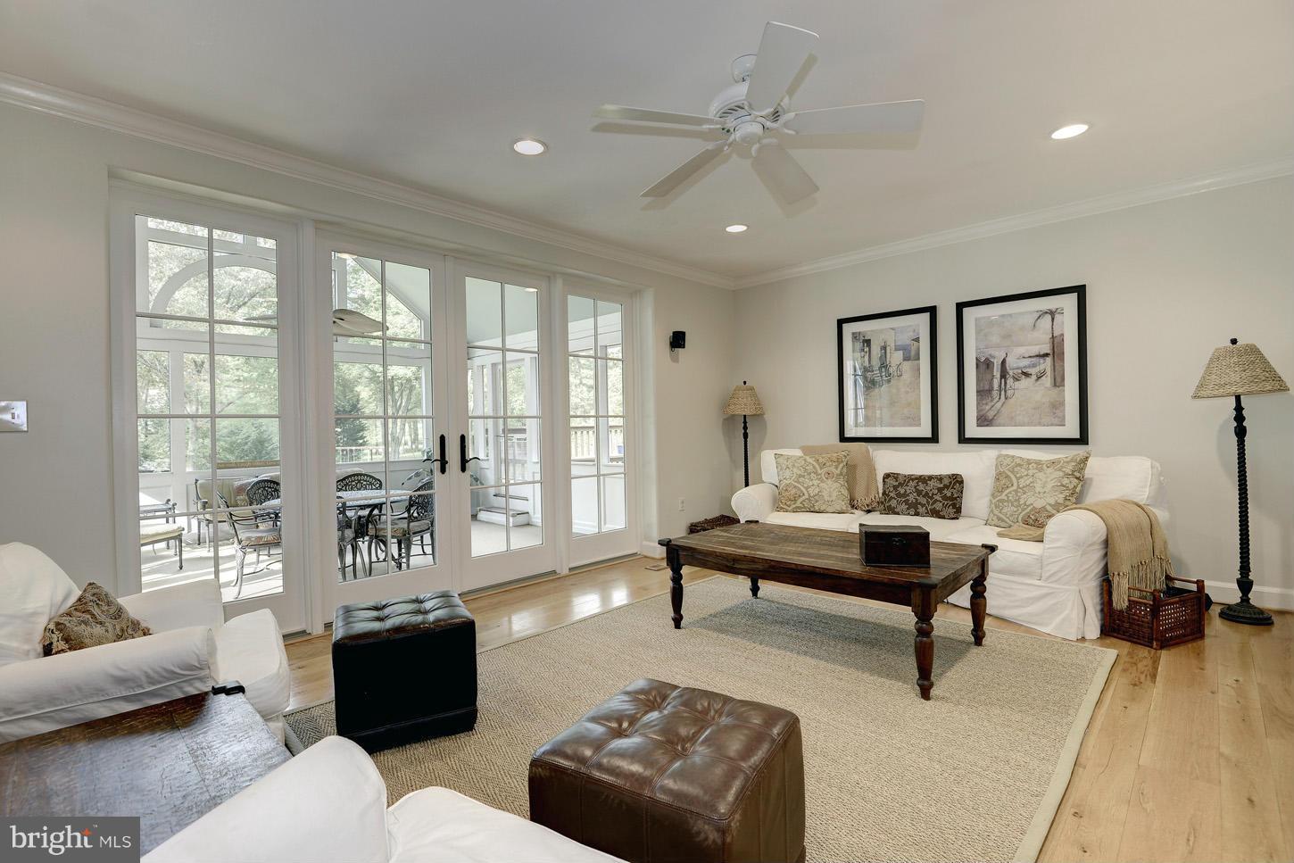 2558 Rutland Road Davidsonville, MD 21035 - Photo 12 of 30 Family Room 2