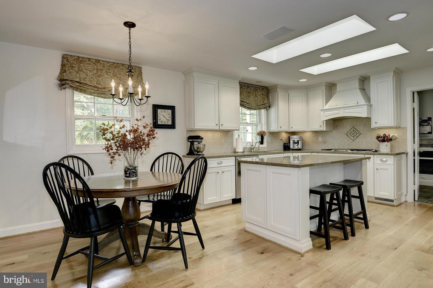 2558 Rutland Road Davidsonville, MD 21035 - Photo 14 of 30 Kitchen