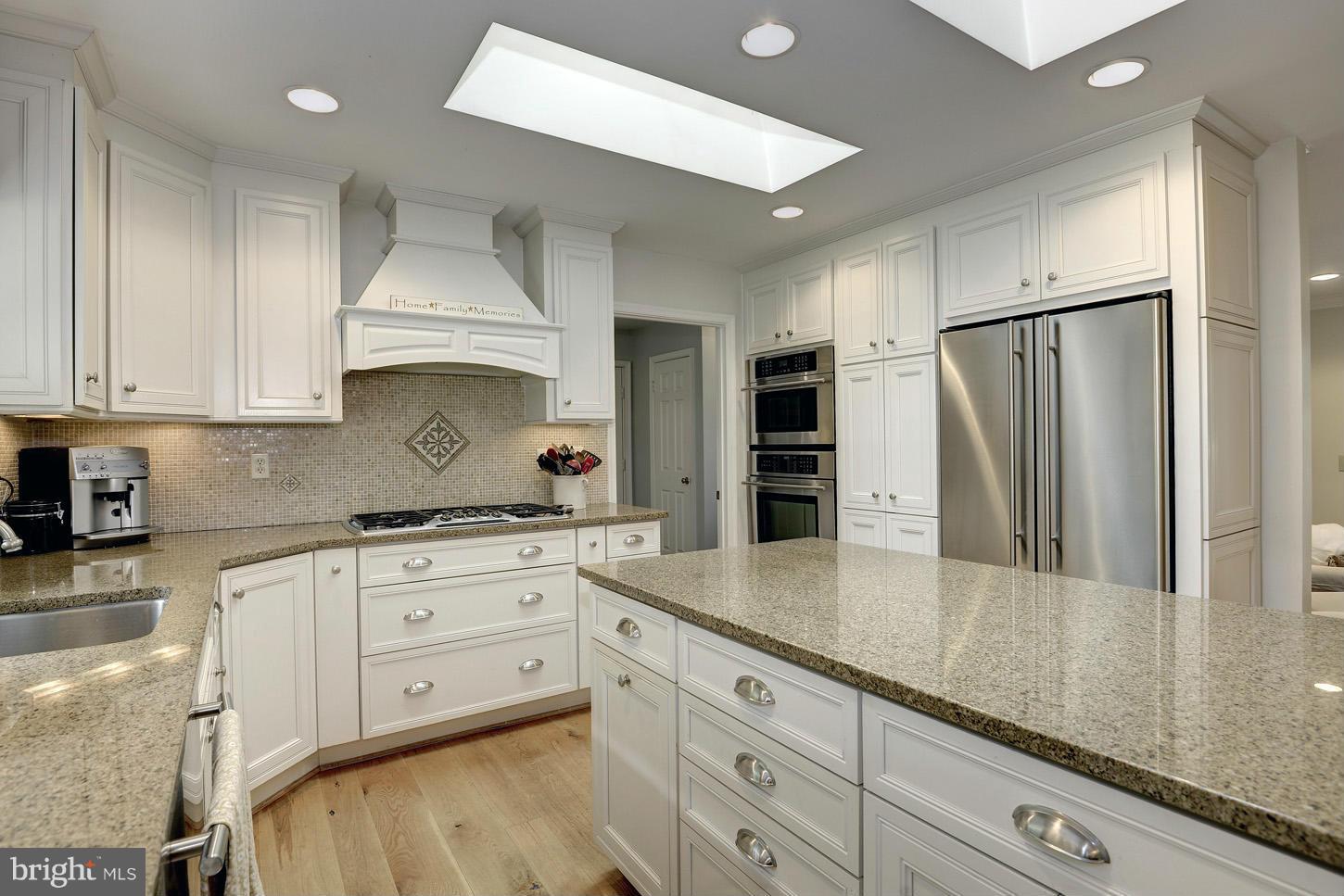 2558 Rutland Road Davidsonville, MD 21035 - Photo 15 of 30 Kitchen 2