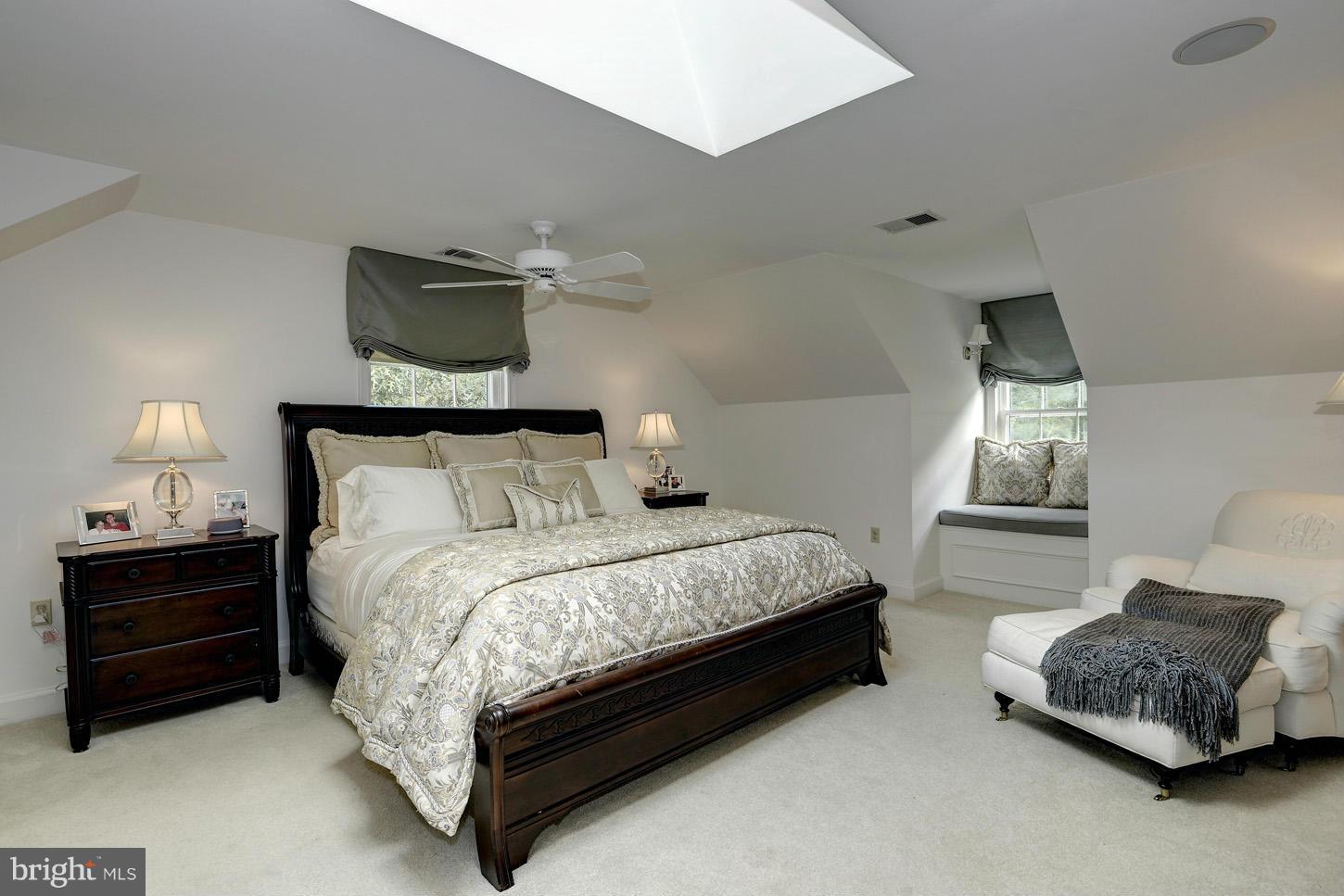 2558 Rutland Road Davidsonville, MD 21035 - Photo 16 of 30 Bedroom (Master)