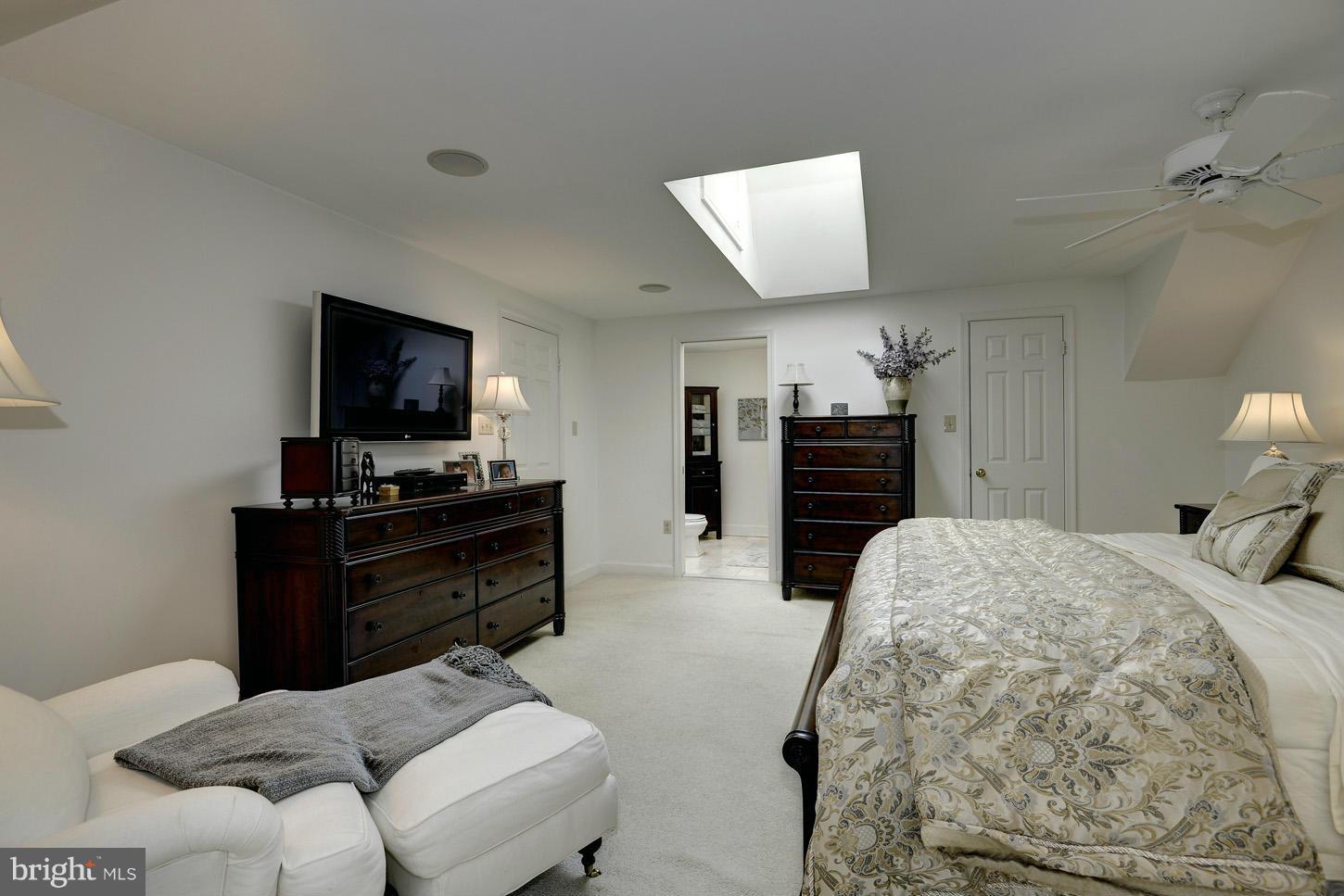 2558 Rutland Road Davidsonville, MD 21035 - Photo 17 of 30 Bedroom (Master) 2
