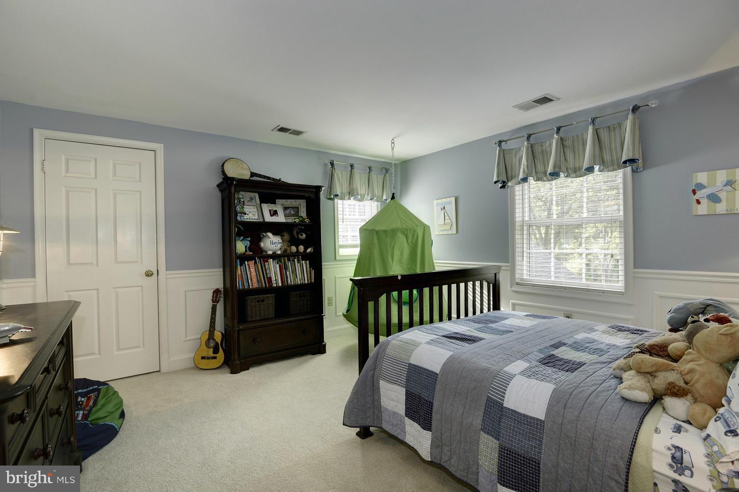 2558 Rutland Road Davidsonville, MD 21035 - Photo 19 of 30 Bedroom 2
