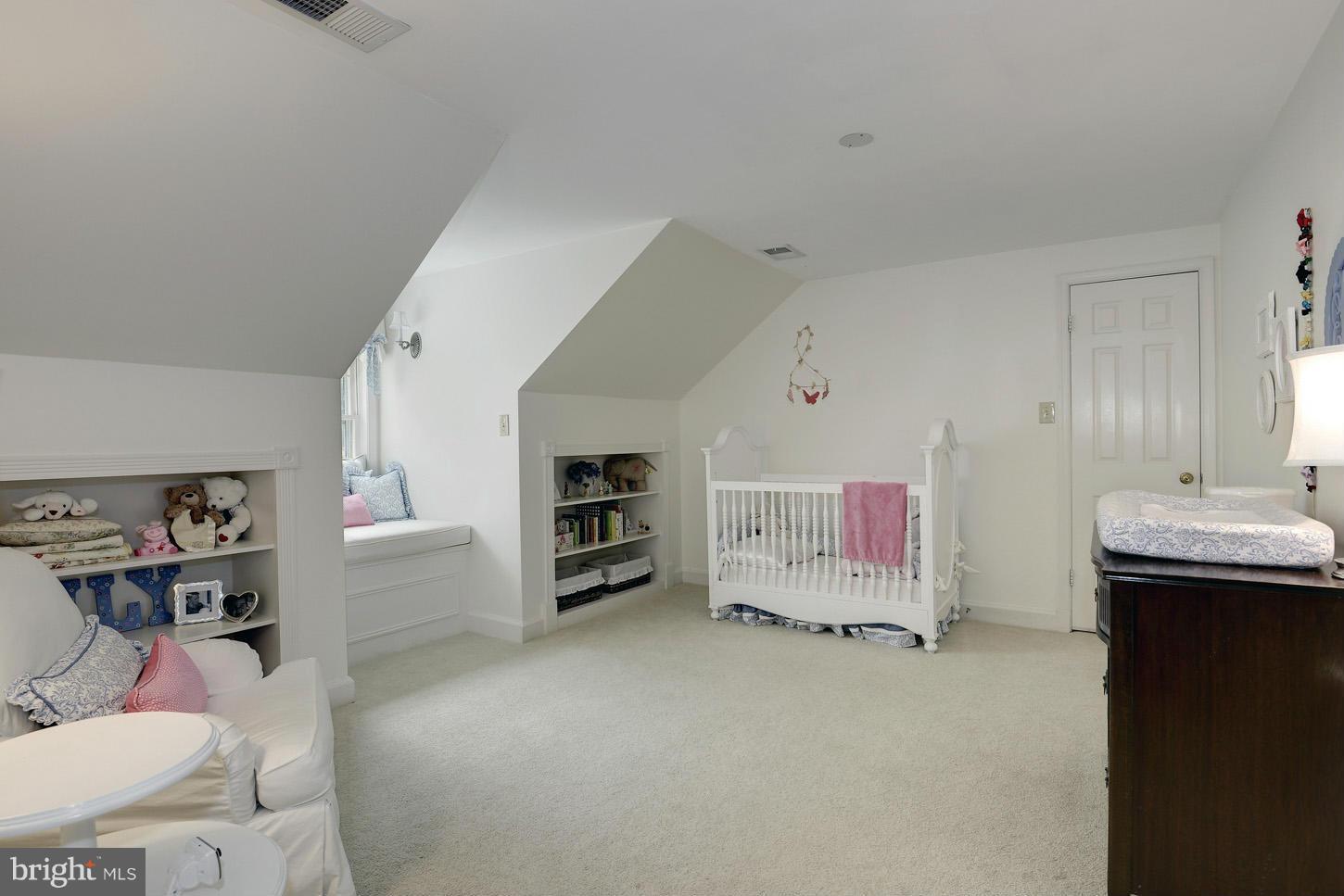 2558 Rutland Road Davidsonville, MD 21035 - Photo 20 of 30 Bedroom 3