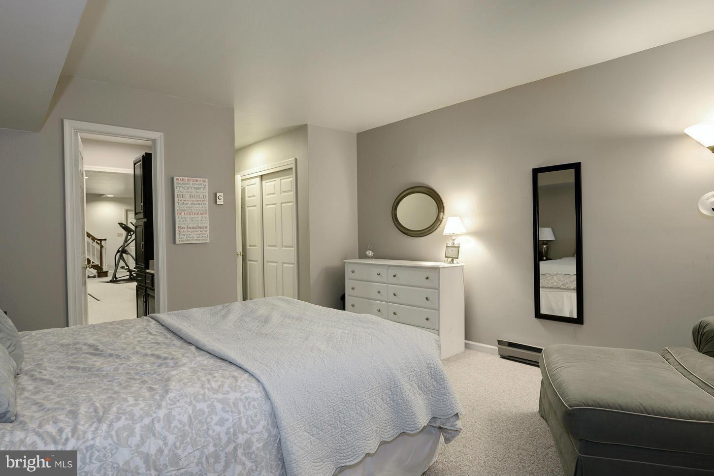 2558 Rutland Road Davidsonville, MD 21035 - Photo 24 of 30 Lower Level Room