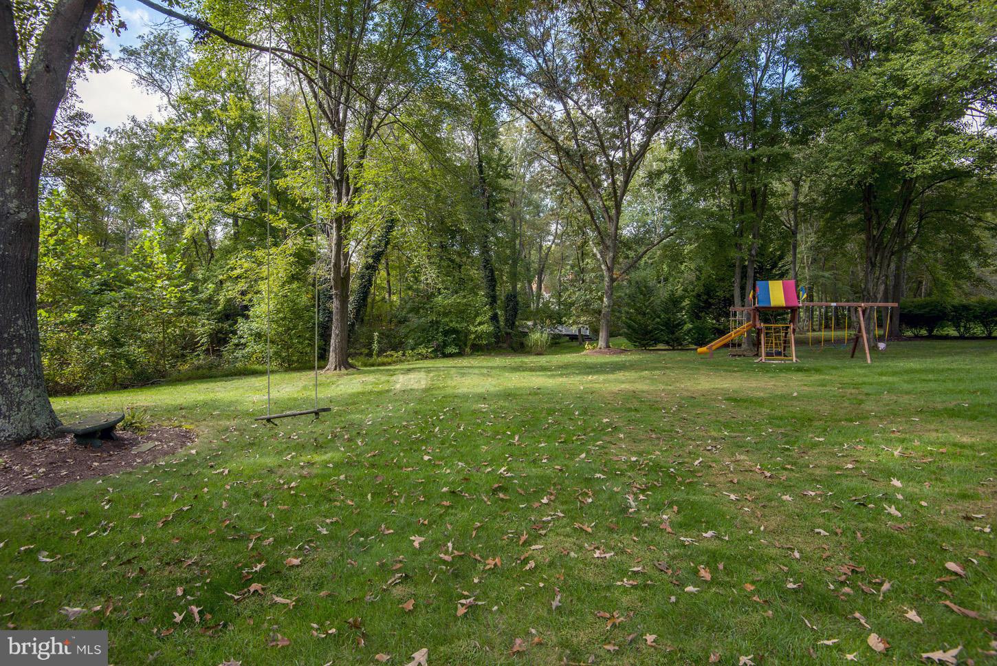 2558 Rutland Road Davidsonville, MD 21035 - Photo 28 of 30 Exterior (Rear) 3