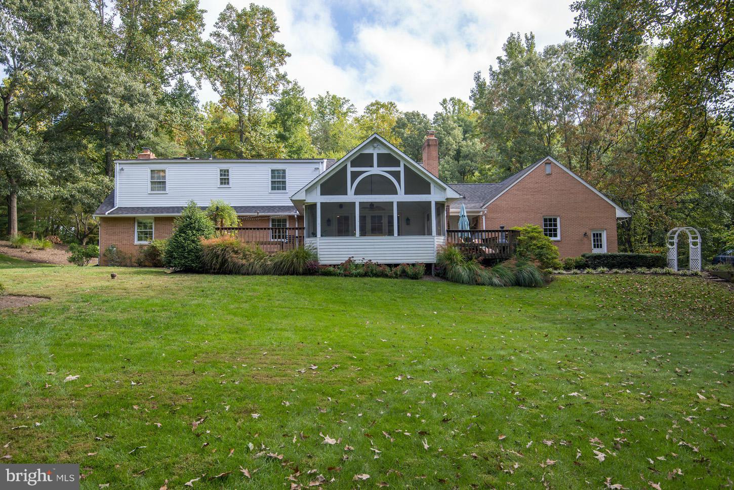 2558 Rutland Road Davidsonville, MD 21035 - Photo 29 of 30 Exterior (Rear) 4