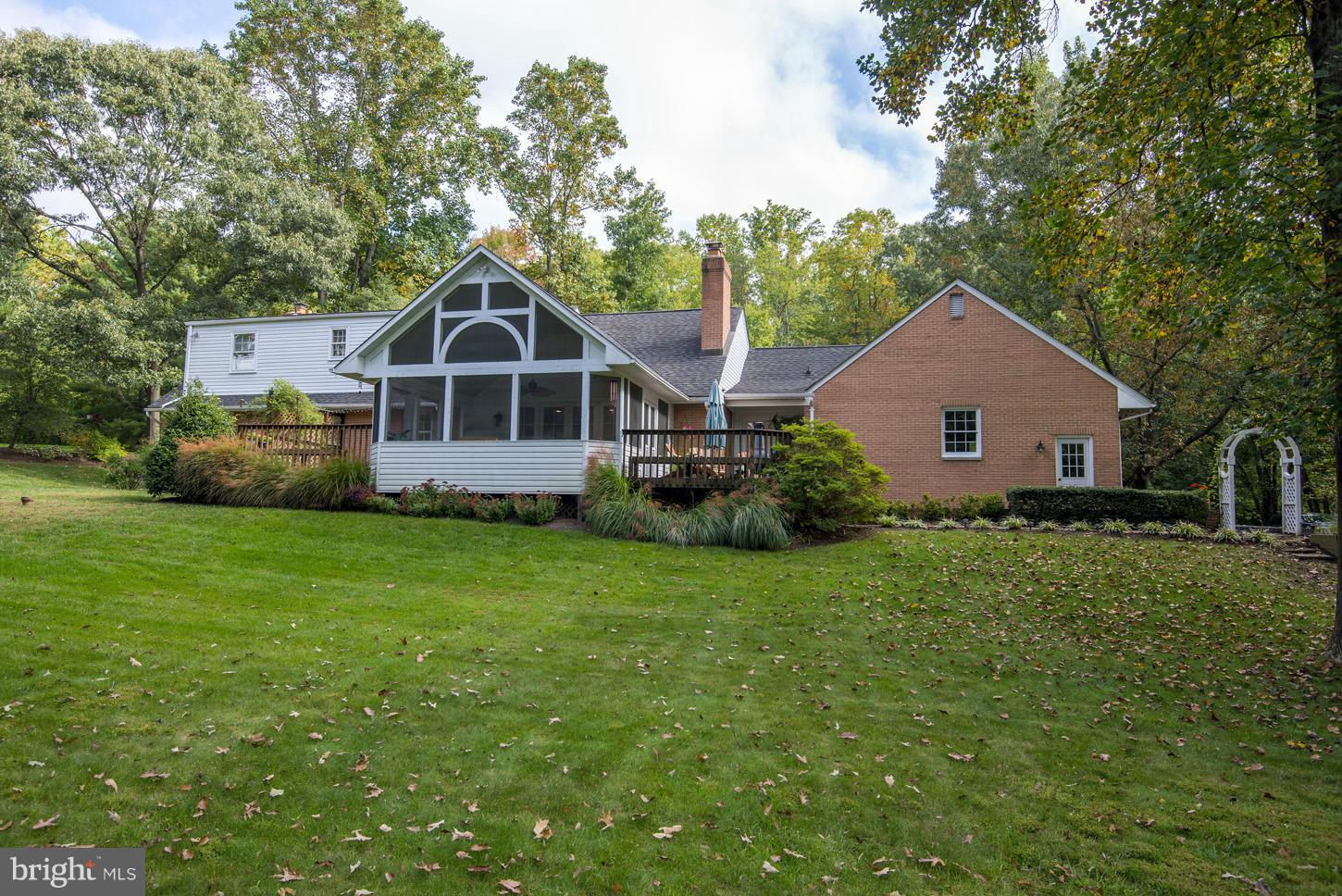 2558 Rutland Road Davidsonville, MD 21035 - Photo 30 of 30 Exterior (Rear) 5