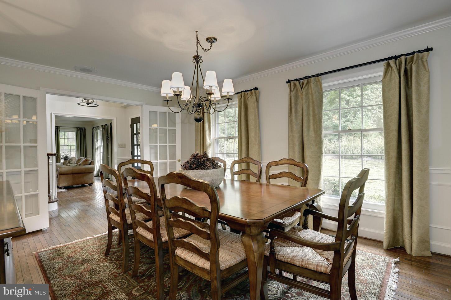 2558 Rutland Road Davidsonville, MD 21035 - Photo 7 of 30 Dining Room 2