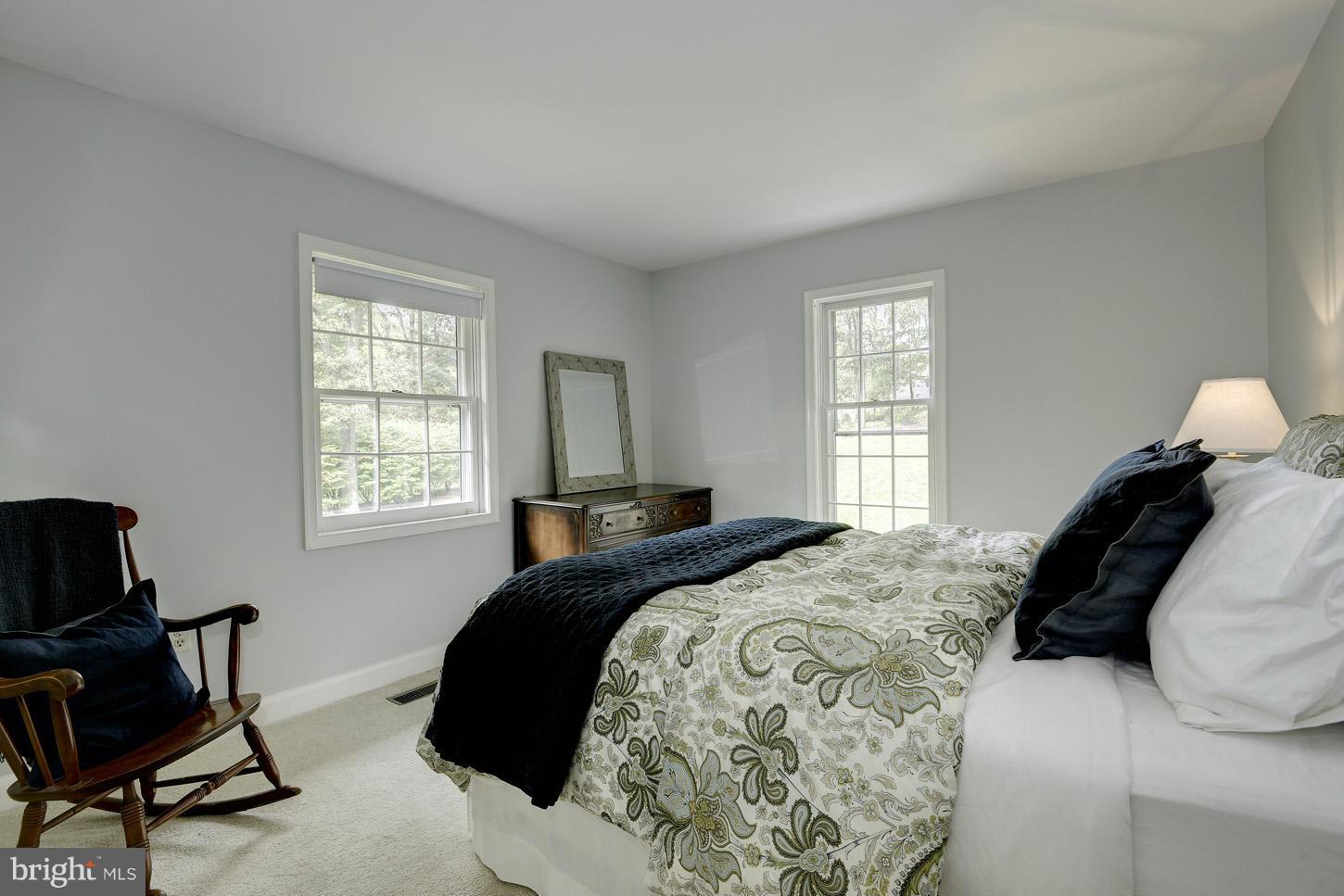 2558 Rutland Road Davidsonville, MD 21035 - Photo 10 of 30 Main Level Bedroom