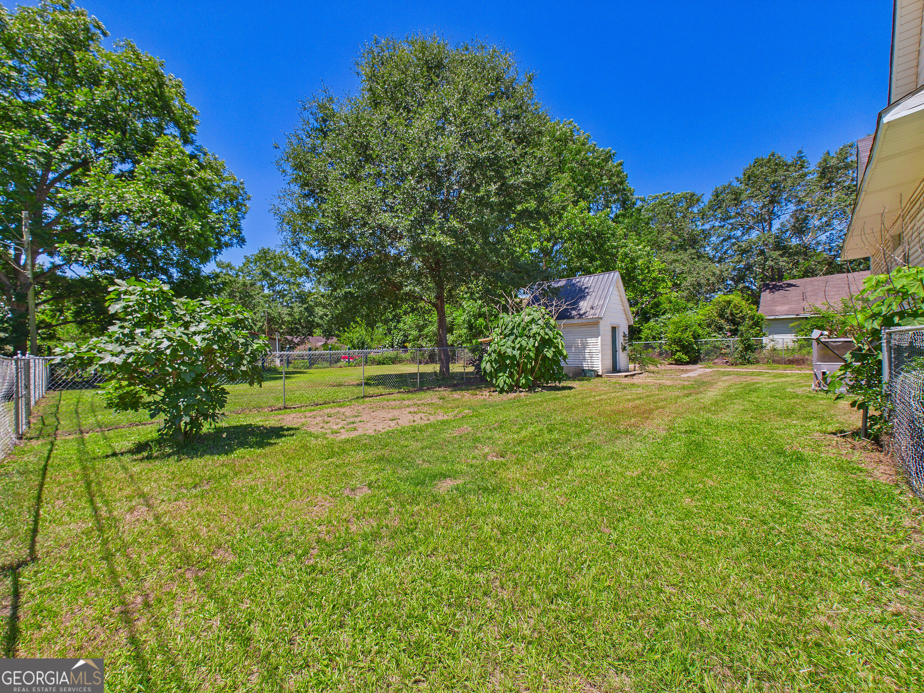 1197 Borum Street Unadilla, GA 31091 - Photo 18 of 61