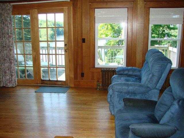 42 Belgrade Road Oakland, ME 04963 - Photo 9 of 24 Family Room.