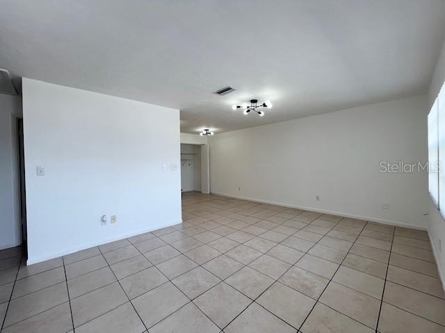 1902 Northeast 17th Place Ocala, FL 34470 - Photo 11 of 28 a view of an empty room