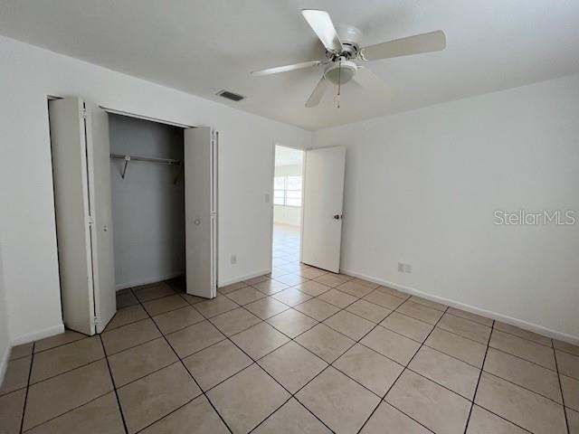 1902 Northeast 17th Place Ocala, FL 34470 - Photo 28 of 28 a view of an empty room and window