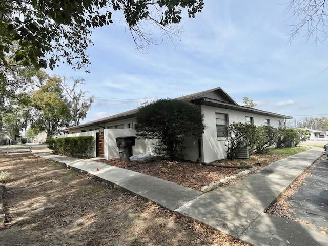 1902 Northeast 17th Place Ocala, FL 34470 - Photo 6 of 28 a view of a house with a yard