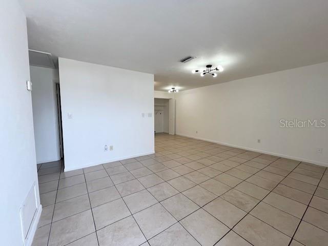 1902 Northeast 17th Place Ocala, FL 34470 - Photo 10 of 28 a view of an empty room