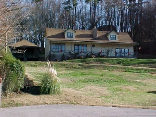 5731 Vincent Road Chattanooga, TN 37416 - Photo 8 of 8 Additional Photo