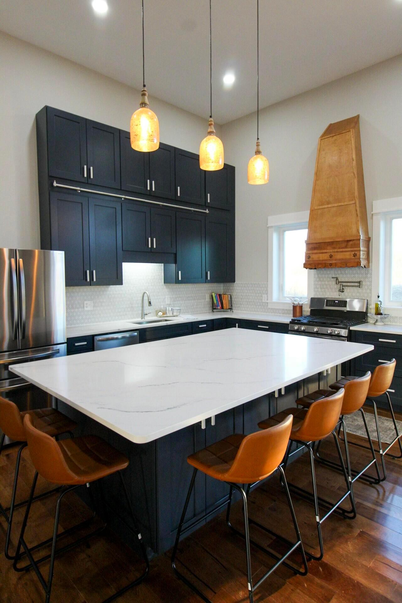 2552 Clearcreek Road Southwest Lancaster, OH 43130 - Photo 68 of 84 Kitchen