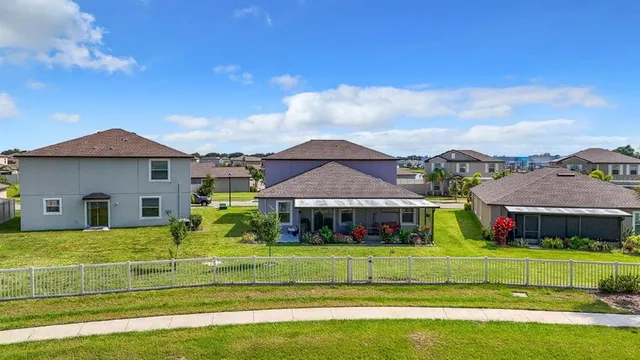 $2,700 | 11116 Sage Canyon Dr., Riverview, FL 33578