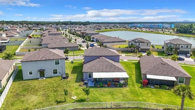 $2,700 | 11116 Sage Canyon Dr., Riverview, FL 33578