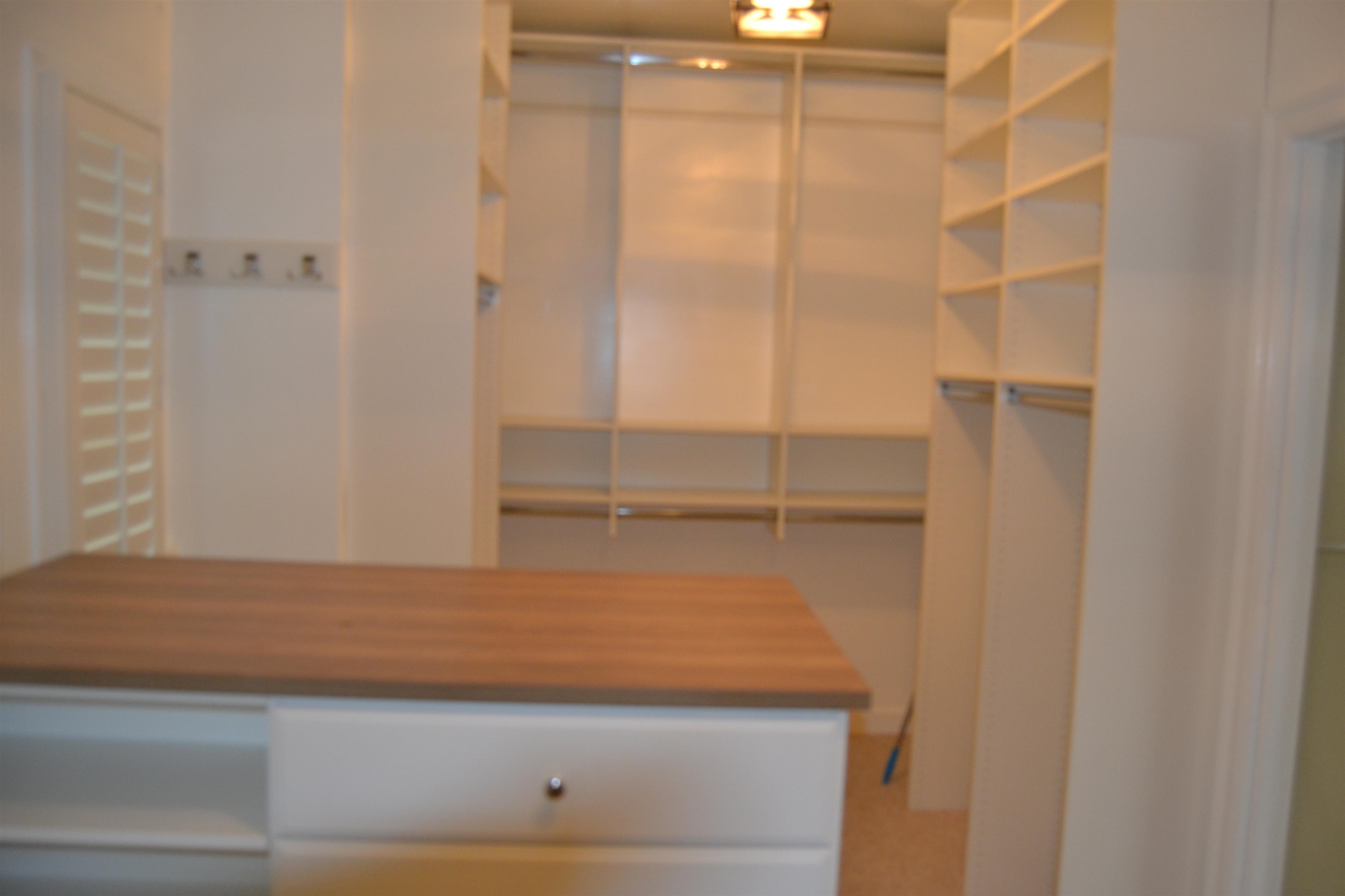 470 Walnut Point Cove Memphis, TN 38018 - Photo 22 of 37 View of primary bedroom walk in closet