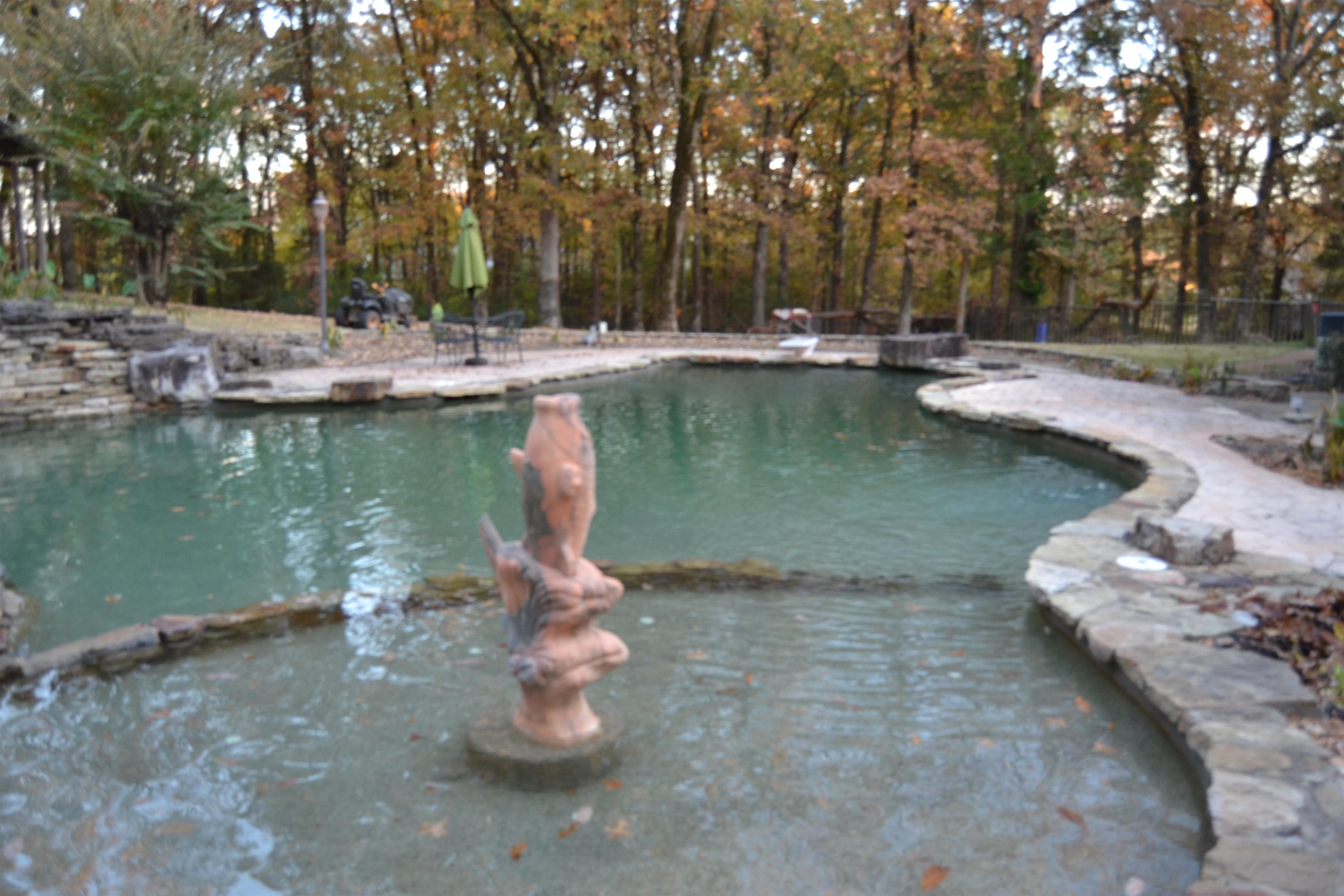 470 Walnut Point Cove Memphis, TN 38018 - Photo 25 of 37 Outdoor pool featuring a patio