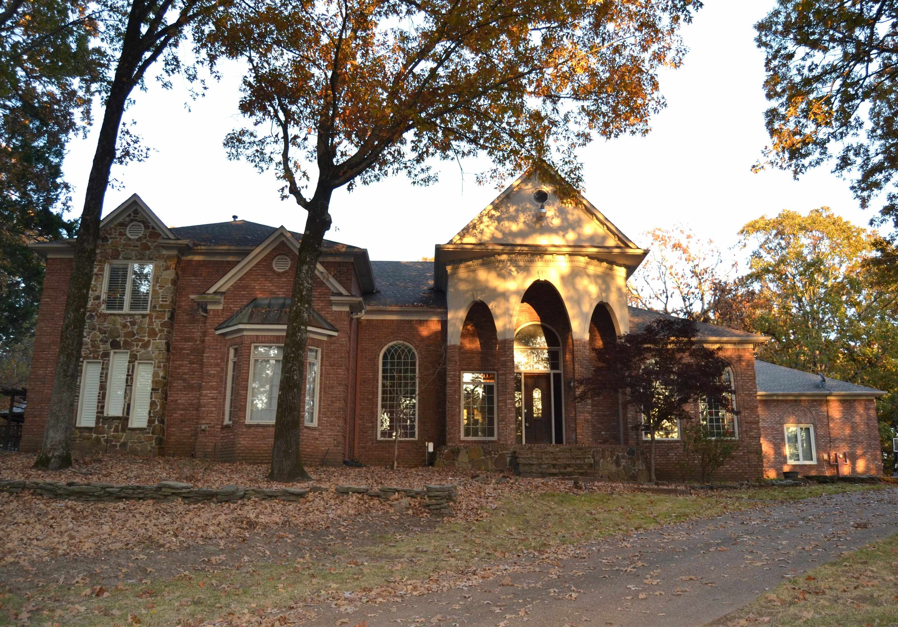 470 Walnut Point Cove Memphis, TN 38018 - Photo 10 of 37 View of front of property featuring brick siding