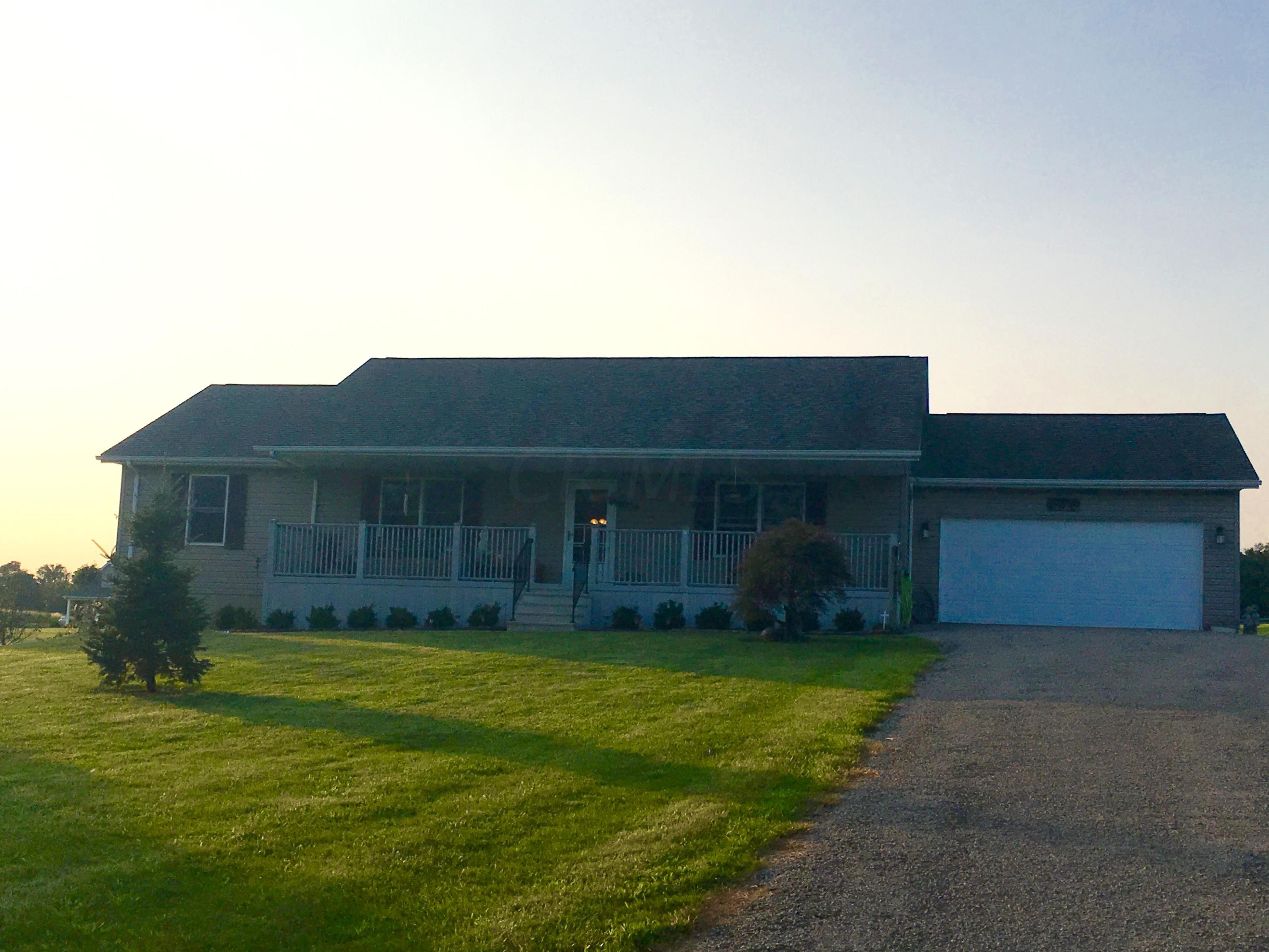 4660 Stage Coach Road Northwest Somerset, OH 43783 - Photo 3 of 46 Gallery Image 3