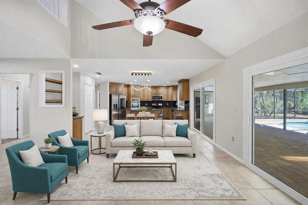 69 Spring Lake Drive DeBary, FL 32713 - Photo 15 of 64