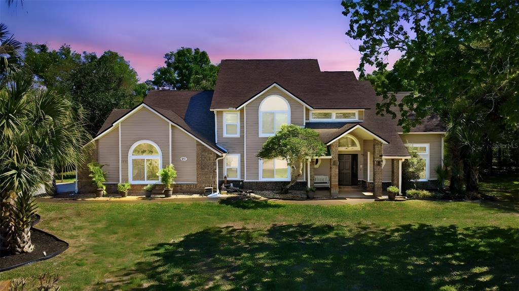 69 Spring Lake Drive DeBary, FL 32713 - Photo 3 of 64