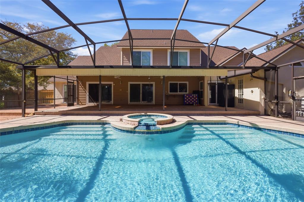 69 Spring Lake Drive DeBary, FL 32713 - Photo 4 of 64