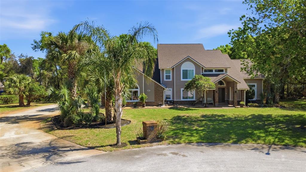 69 Spring Lake Drive DeBary, FL 32713 - Photo 5 of 64