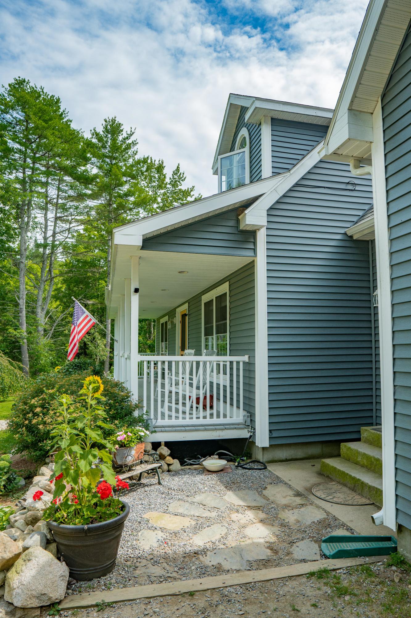 55 Hedge Bridge Road Woolwich, ME 04579 - Photo 15 of 89 55 Hedge Bridge Road Woolwich 015