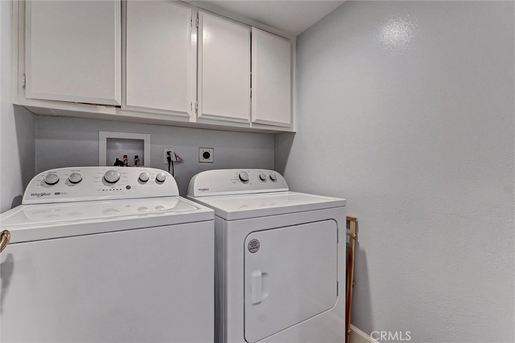 19605 Shadow Springs Way Porter Ranch, CA 91326 - Photo 10 of 33 Washer & Dryer - included in sale.