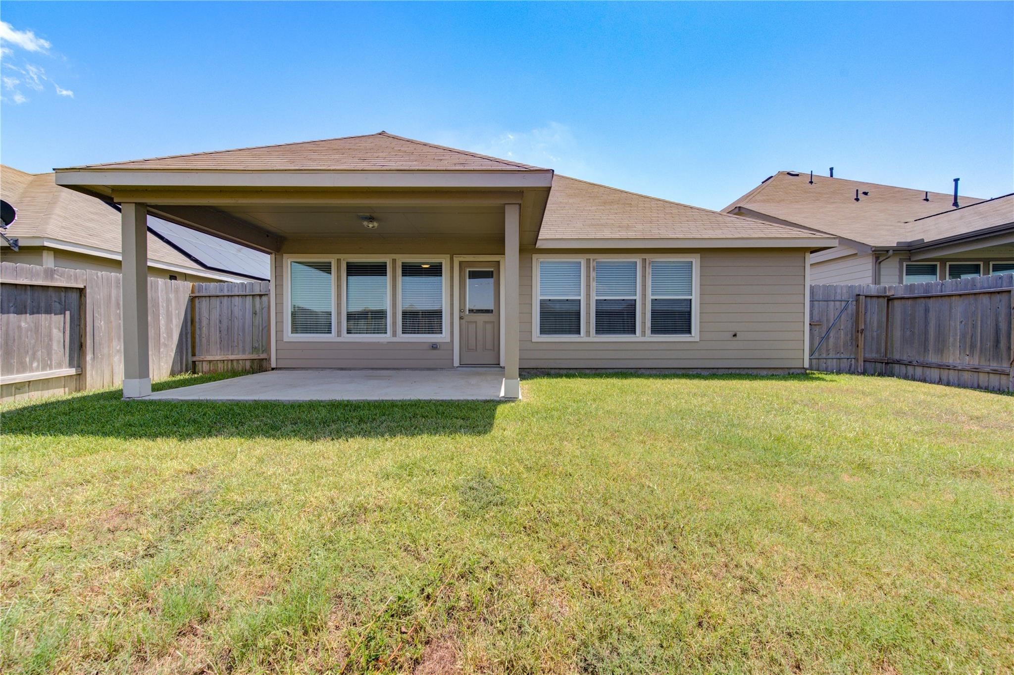 24726 Signorelli Way Katy, TX 77493 - Photo 17 of 18